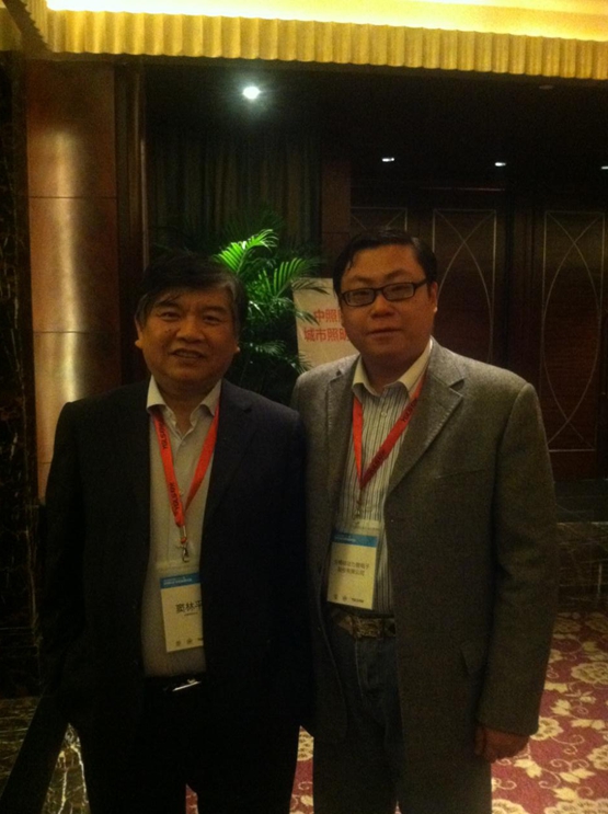 硅動力亮相海峽兩岸第二十一屆照明科技與營銷研討會(圖4) 硅動力亮相海峽兩岸第二十一屆照明科技與營銷研討會(圖4)